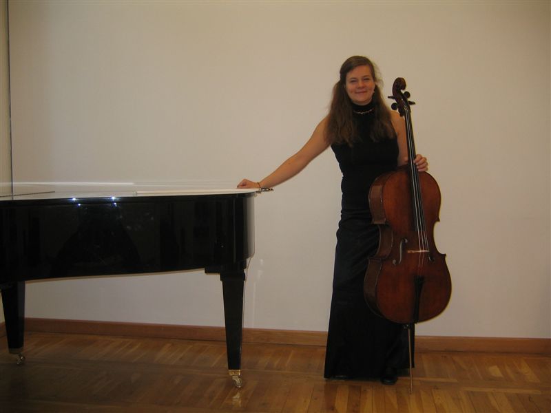 cello IV